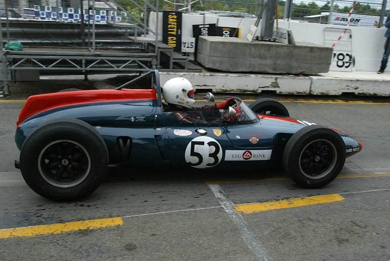 Don THALLON-01.JPG - Don THALLON / Cooper T53